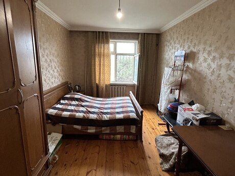 2-room old-build apartment for sale in Yeni Günəşli, 60 m², 120 000 AZN, photo 2 / 7