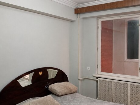 Объявление №6523076 - Баку, Ясамальский р., 3-комн., 90 м², 4/9 этаж
