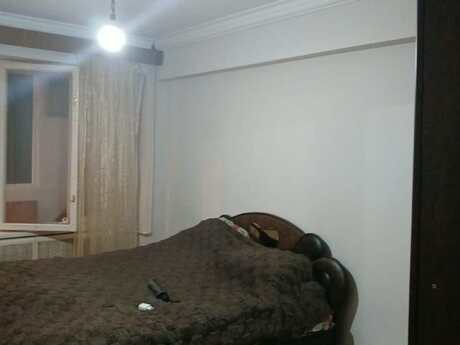 İnşaatçılarda 3 otaqlı köhnə tikili mənzil kirayə verilir, 90 m², 700 AZN/ay, şəkil 3 / 12