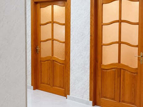 8-ci mikrorayonda 2 otaqlı köhnə tikili mənzil satılır, 38 m², 105 000 AZN, şəkil 3 / 8