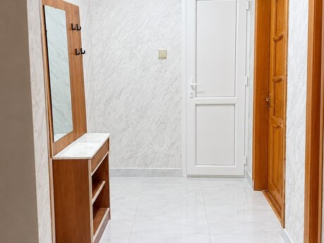 8-ci mikrorayonda 2 otaqlı köhnə tikili mənzil satılır, 38 m², 105 000 AZN, şəkil 5 / 8