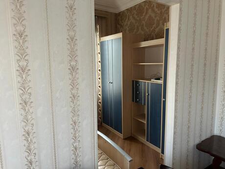 Сдаётся 2-комнатная квартира в новостройке, Yasamal, 45 м², 650 AZN/мес, фото 2 / 12
