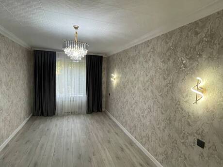 Elan №6523051 - Bakı, Xətai r., 3 otaqlı, 65 m², 1/9 mərtəbə