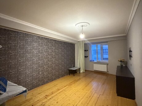 3-room new-build apartment for sale in Bakıxanov, 113 m², 185 000 AZN, photo 4 / 12