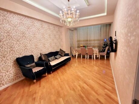 Объявление №6523099 - Баку, м. Мемар Аджеми, 2-комн., 60 м², 8/16 этаж