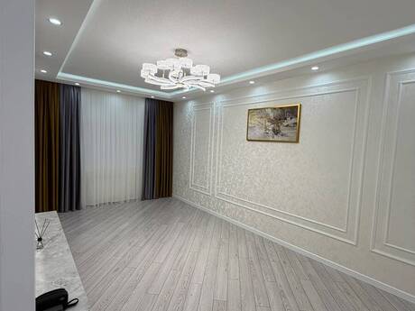 Əhmədlidə 3 otaqlı köhnə tikili mənzil satılır, 60 m², 184 000 AZN, şəkil 2 / 12