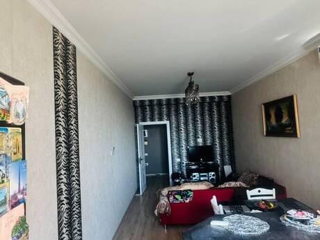 20 Yanvarda 2 otaqlı yeni tikili mənzil kirayə verilir, 80 m², 800 AZN/ay, şəkil 4 / 12