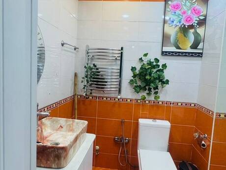 20 Yanvarda 2 otaqlı yeni tikili mənzil kirayə verilir, 80 m², 800 AZN/ay, şəkil 5 / 12