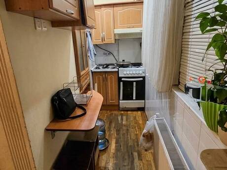 Badamdarda 2 otaqlı köhnə tikili mənzil satılır, 40 m², 99 500 AZN, şəkil 3 / 7