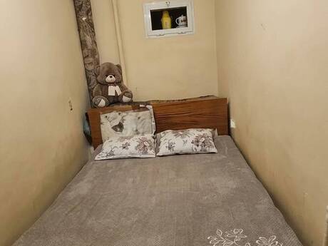 Badamdarda 2 otaqlı köhnə tikili mənzil satılır, 40 m², 99 500 AZN, şəkil 5 / 7
