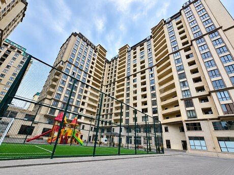 Elan №6523092 - Bakı, 28 May m., 2 otaqlı, 62 m², 16/17 mərtəbə