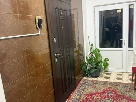 Qara Qarayevdə 3 otaqlı yeni tikili mənzil satılır, 135 m², 400 000 AZN, şəkil 5 / 12