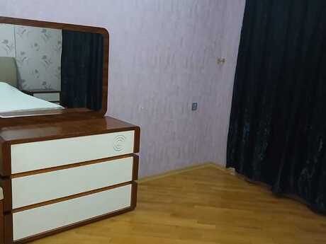Сдаётся 2-комнатная квартира в новостройке, Nizami, 100 м², 850 AZN/мес, фото 3 / 11