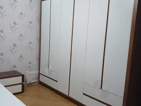 Сдаётся 2-комнатная квартира в новостройке, Nizami, 100 м², 850 AZN/мес, фото 5 / 11