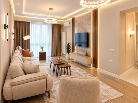 2 otaq · 70 m²