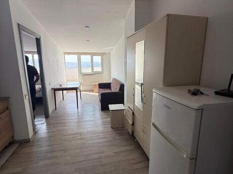 Yeni Yasamalda 2 otaqlı yeni tikili mənzil satılır, 45 m², 65 000 AZN, şəkil 5 / 12