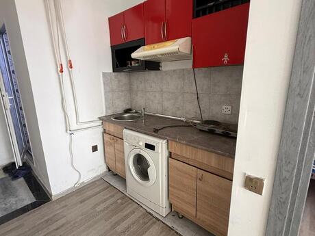 Yeni Yasamalda 2 otaqlı yeni tikili mənzil satılır, 45 m², 65 000 AZN, şəkil 3 / 12