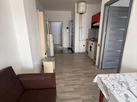 Yeni Yasamalda 2 otaqlı yeni tikili mənzil satılır, 45 m², 65 000 AZN, şəkil 4 / 12