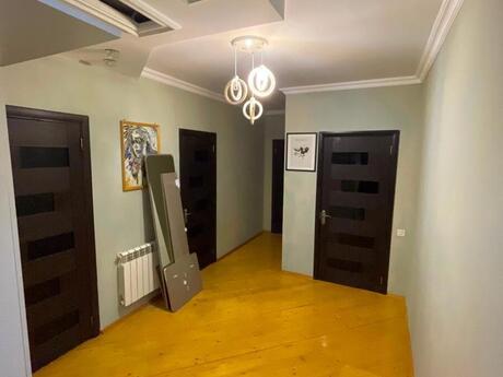 Bakıxanovda 2 otaqlı yeni tikili mənzil satılır, 70 m², 150 000 AZN, şəkil 5 / 12