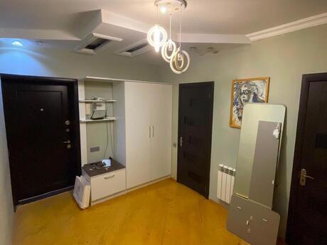 Bakıxanovda 2 otaqlı yeni tikili mənzil satılır, 70 m², 150 000 AZN, şəkil 4 / 12