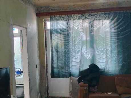 2 otaq · 47 m² · 4/5 mərtəbə, Memar Əcəmi