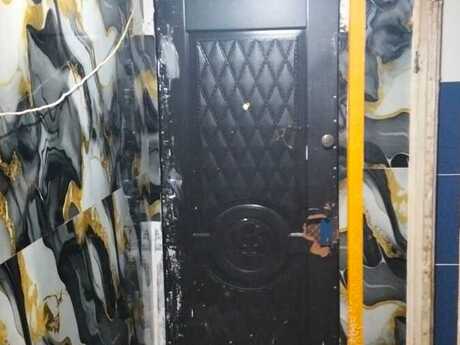 Memar Əcəmidə 2 otaqlı köhnə tikili mənzil satılır, 47 m², 127 000 AZN, şəkil 4 / 8