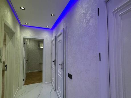 Xətaidə 3 otaqlı köhnə tikili mənzil satılır, 60 m², 185 000 AZN, şəkil 5 / 10