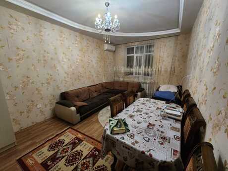1 otaqlı mənzil, 41 m², Yeni Bakı, 75 000 AZN
