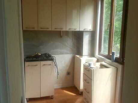 Əhmədlidə 3 otaqlı köhnə tikili mənzil kirayə verilir, 75 m², 499 AZN/ay, şəkil 3 / 10