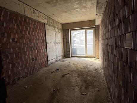 Greenville Residence kompleksində 2 otaqlı yeni tikili mənzil satılır, 67 m², 155 000 AZN, şəkil 4 / 6