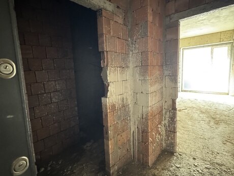 Greenville Residence kompleksində 2 otaqlı yeni tikili mənzil satılır, 67 m², 155 000 AZN, şəkil 3 / 6