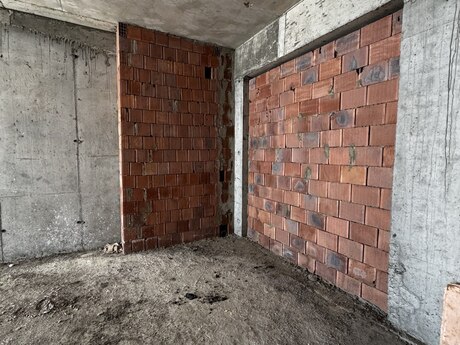 Greenville Residence kompleksində 2 otaqlı yeni tikili mənzil satılır, 67 m², 155 000 AZN, şəkil 5 / 6