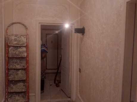 Сдаётся 3-комнатная квартира в старом фонде, Həzi Aslanov, 70 м², 500 AZN/мес, фото 4 / 10