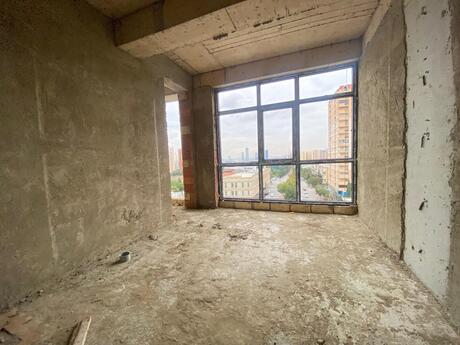 Продаётся 2-комнатная квартира в новостройке, Qara Qarayev, 83,9 м², 209 700 AZN, фото 5 / 7