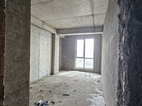 Marbel Residence kompleksində 3 otaqlı yeni tikili mənzil satılır, 118 m², 304 000 AZN, şəkil 5 / 10