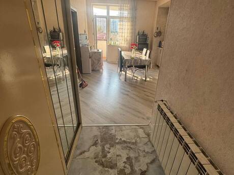 8 Noyabrda 3 otaqlı yeni tikili mənzil kirayə verilir, 110 m², 800 AZN/ay, şəkil 4 / 12