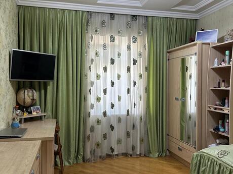4-room old-build apartment for sale in Həzi Aslanov, 82 m², 240 000 AZN, photo 2 / 12