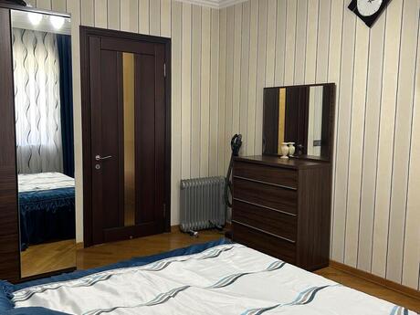 4-room old-build apartment for sale in Həzi Aslanov, 82 m², 240 000 AZN, photo 5 / 12