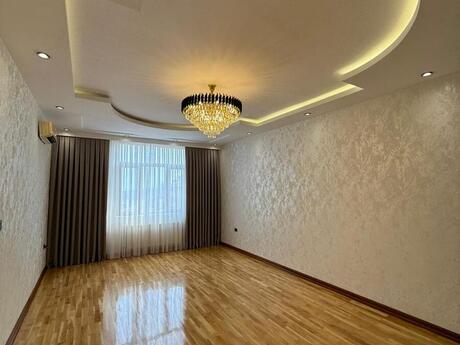 Продаётся 3-комнатная квартира в новостройке, 8 Noyabr, 171 м², 395 000 AZN, фото 2 / 12