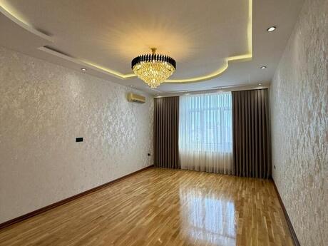 3-комн. · 171 m²