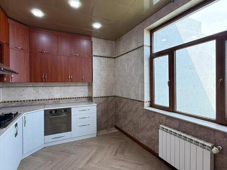Продаётся 3-комнатная квартира в новостройке, 8 Noyabr, 171 м², 395 000 AZN, фото 4 / 12
