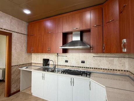 Продаётся 3-комнатная квартира в новостройке, 8 Noyabr, 171 м², 395 000 AZN, фото 5 / 12