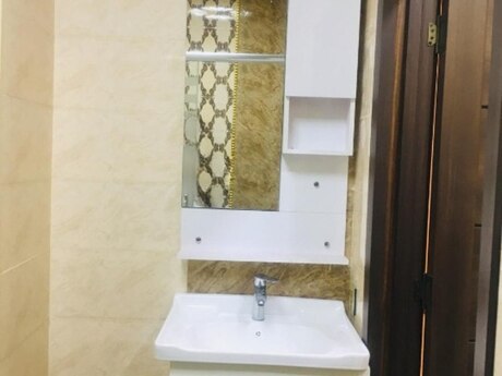 2-room new-build apartment for rent in 28 May, 75 m², 799 AZN/mo, photo 3 / 12