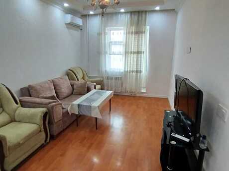 2-комн. · 70 m² · 7/9 этаж, İnşaatçılar