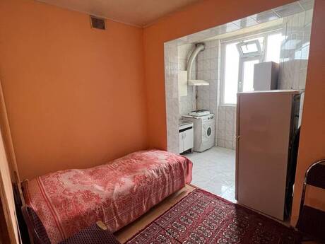 2-room old-build apartment for rent in İnşaatçılar, 50 m², 800 AZN/mo, photo 2 / 7