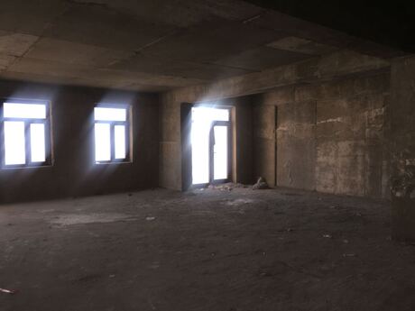 3-room new-build apartment for sale in ABU Park, 163 m², 480 000 AZN, photo 3 / 6