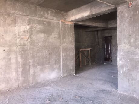 3-room new-build apartment for sale in ABU Park, 163 m², 480 000 AZN, photo 4 / 6