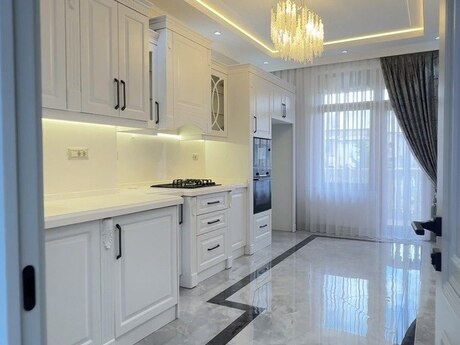 Elan №6523188 - Bakı, Nəriman Nərimanov m., 2 otaqlı, 100.2 m², 4/15 mərtəbə
