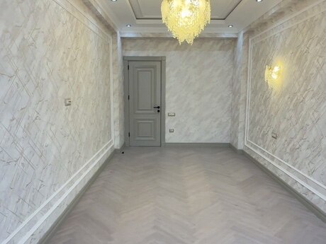 Nəriman Nərimanovda 2 otaqlı yeni tikili mənzil satılır, 100 m², 380 000 AZN, şəkil 5 / 12