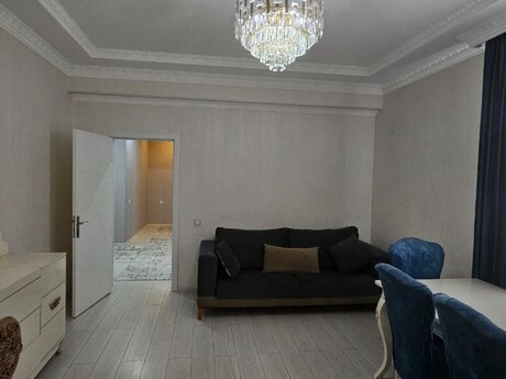20 Yanvarda 3 otaqlı yeni tikili mənzil satılır, 90 m², 278 000 AZN, şəkil 2 / 12